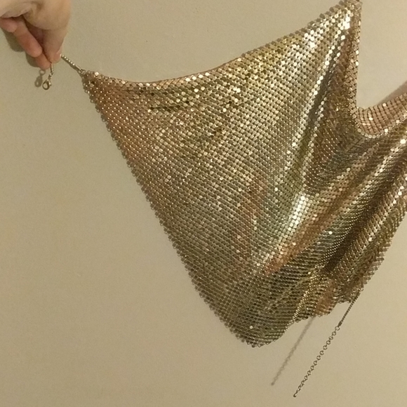 Full metal top/ body jewelery - Picture 2 of 4